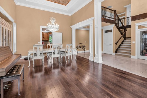 8120 Elsmore Road, Richmond, BC 