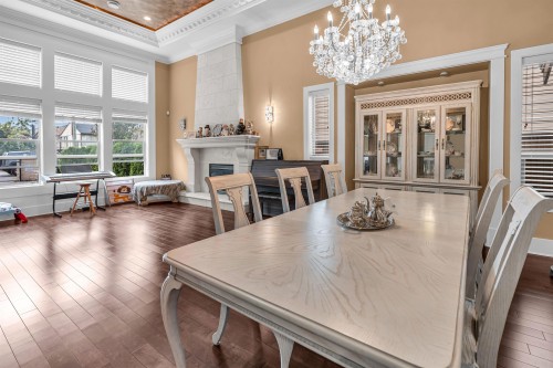 8120 Elsmore Road, Richmond, BC 