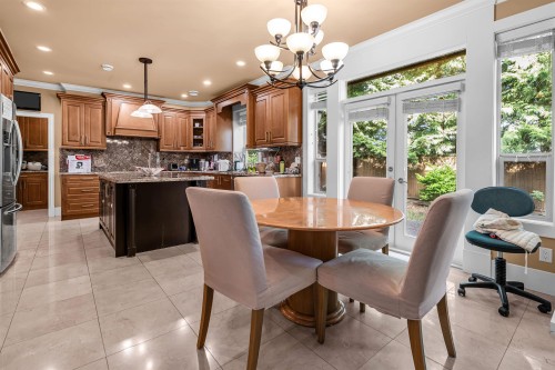 8120 Elsmore Road, Richmond, BC 