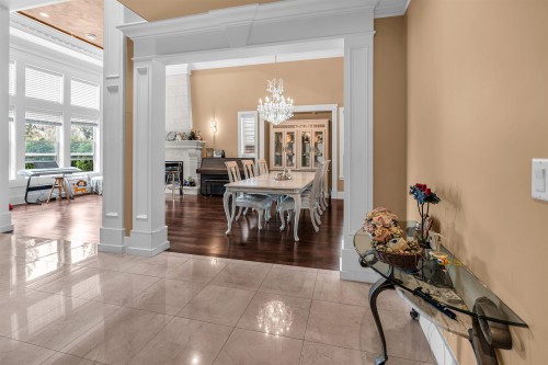 8120 Elsmore Road, Richmond, BC 