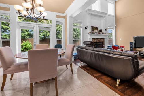 8120 Elsmore Road, Richmond, BC 