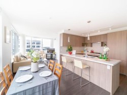 1806-8833 Hazelbridge Way  Richmond, BC V6X 0N3