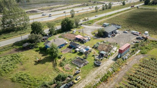 8442 Ladner Trunk Road, Delta, BC 