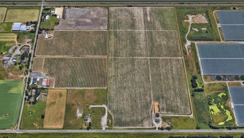 8442 Ladner Trunk Road, Delta, BC 