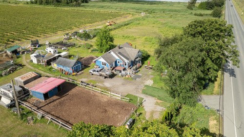 8442 Ladner Trunk Road, Delta, BC 