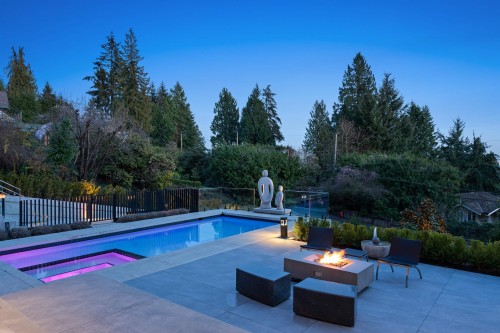 2965 Altamont Crescent, West Vancouver, BC 