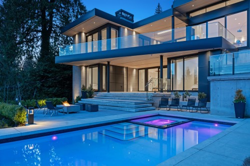 2965 Altamont Crescent, West Vancouver, BC 