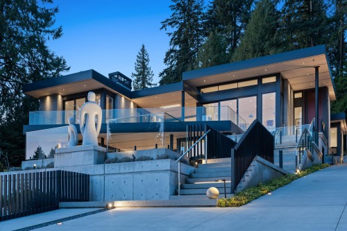 2965 Altamont Crescent, West Vancouver, BC 