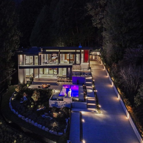 2965 Altamont Crescent, West Vancouver, BC 