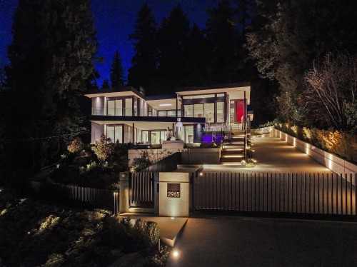 2965 Altamont Crescent, West Vancouver, BC 