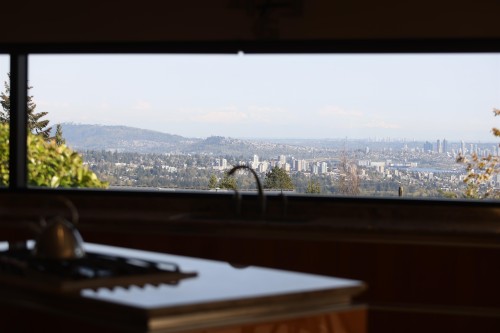 1109 Hillside Road, West Vancouver, BC 