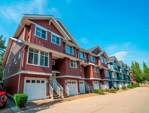 68-935 Ewen Avenue  New Westminster, BC V3M 0A1