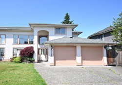 5031 Blundell Road  Richmond, BC V7C 1H3