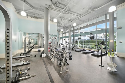 1007-6951 Elmbridge Way, Richmond, BC 