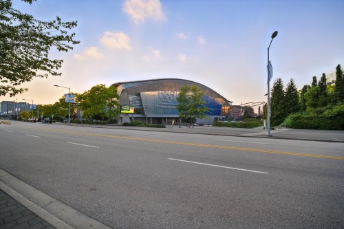 1007-6951 Elmbridge Way, Richmond, BC 