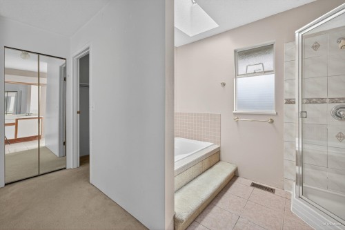 2713 Mara Drive, Coquitlam, BC 