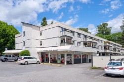 216-780 Premier Street  North Vancouver, BC V7J 2G8