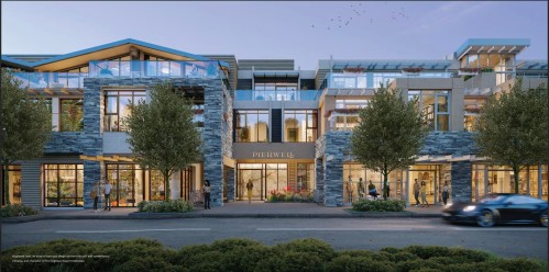 315-2490 Marine Drive  West Vancouver, BC V7V 1L1