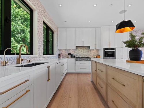 4701 Piccadilly South Road, West Vancouver, BC 