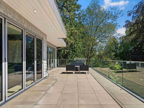 4701 Piccadilly South Road, West Vancouver, BC 