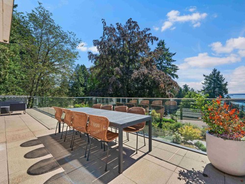 4701 Piccadilly South Road, West Vancouver, BC 