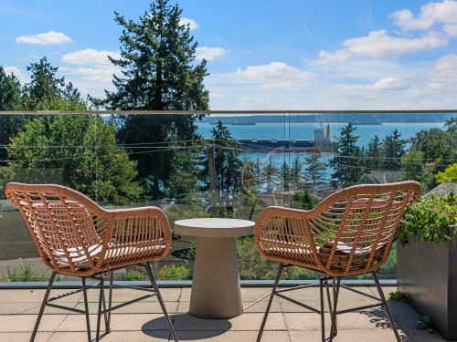 4701 Piccadilly South Road, West Vancouver, BC 