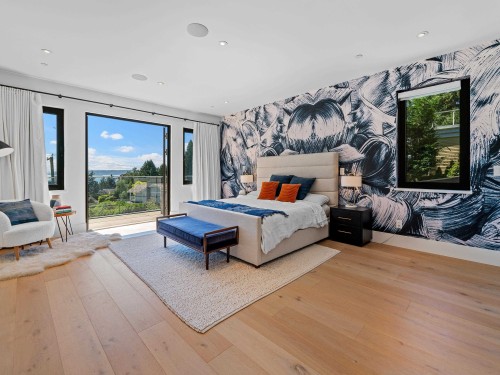 4701 Piccadilly South Road, West Vancouver, BC 