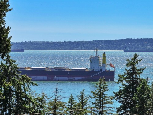 4701 Piccadilly South Road, West Vancouver, BC 