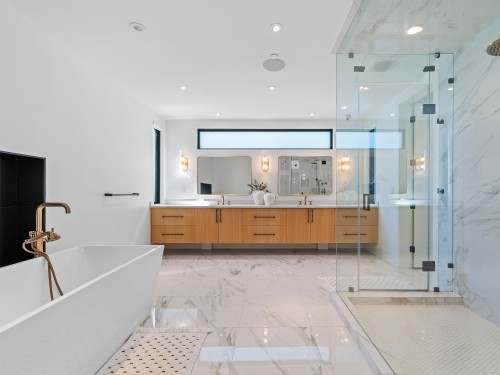 4701 Piccadilly South Road, West Vancouver, BC 