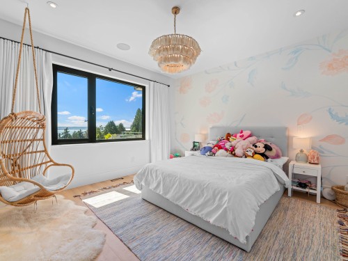 4701 Piccadilly South Road, West Vancouver, BC 