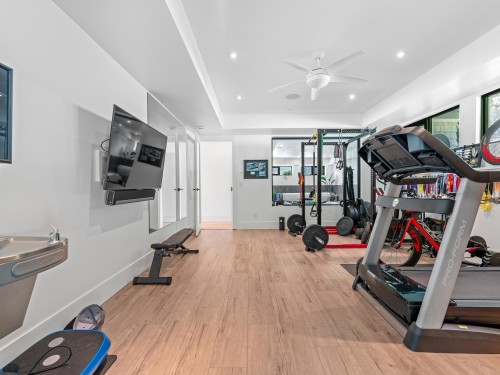 4701 Piccadilly South Road, West Vancouver, BC 