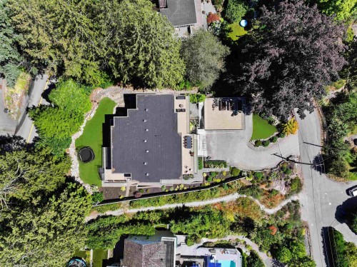 4701 Piccadilly South Road, West Vancouver, BC 