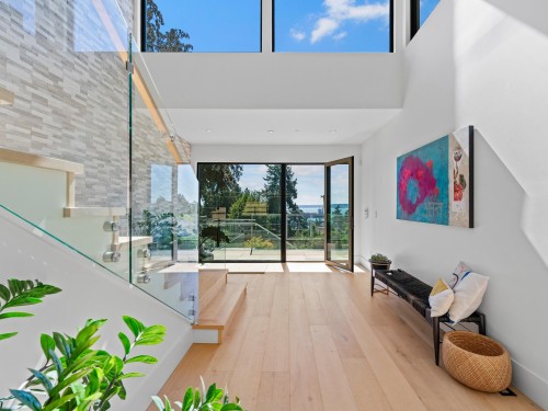 4701 Piccadilly South Road, West Vancouver, BC 