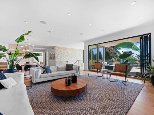 4701 Piccadilly South Road, West Vancouver, BC 