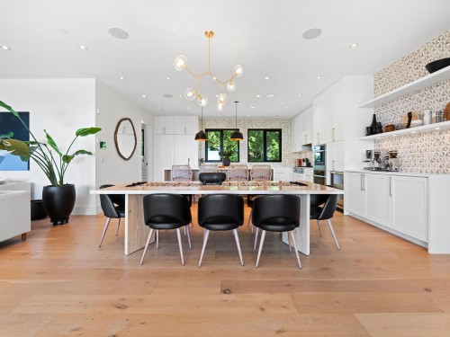 4701 Piccadilly South Road, West Vancouver, BC 