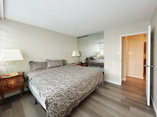 606-1740 Comox Street, Vancouver, BC 