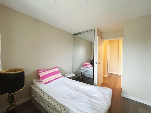 606-1740 Comox Street, Vancouver, BC 