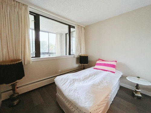 606-1740 Comox Street, Vancouver, BC 