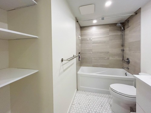 606-1740 Comox Street, Vancouver, BC 