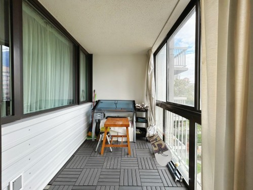 606-1740 Comox Street, Vancouver, BC 