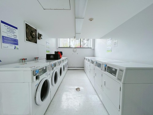 606-1740 Comox Street, Vancouver, BC 