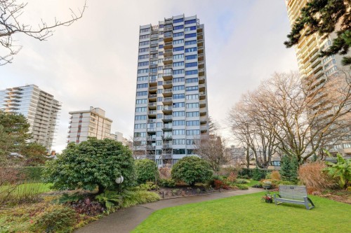 606-1740 Comox Street, Vancouver, BC 