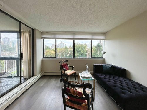 606-1740 Comox Street, Vancouver, BC 