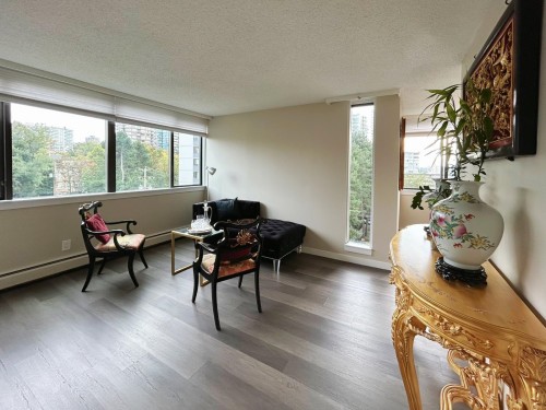 606-1740 Comox Street, Vancouver, BC 