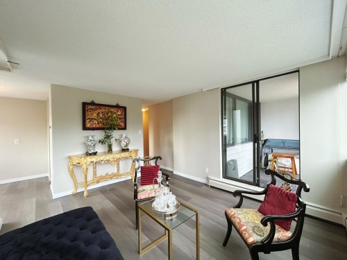 606-1740 Comox Street, Vancouver, BC 