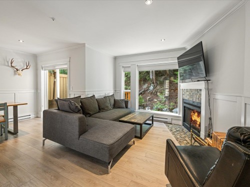 32-1400 Park Street  Pemberton, BC V0N 2L1