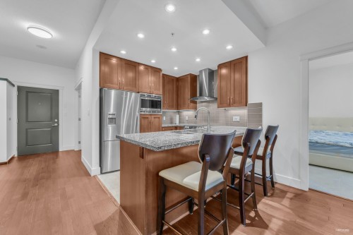 707-1415 Parkway Boulevard, Coquitlam, BC 