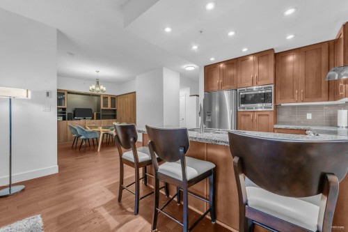 707-1415 Parkway Boulevard, Coquitlam, BC 