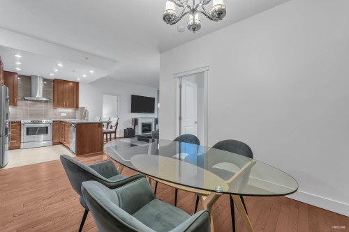 707-1415 Parkway Boulevard, Coquitlam, BC 