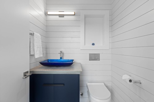 7666 Cerulean Drive, Pemberton, BC 